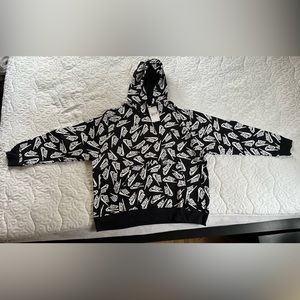 Brand New XXL Nike Hoodie
